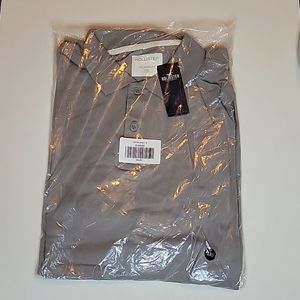 🆕️ Hollister Elevated Must-Have Polo XXL